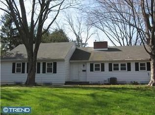 414 Terhune Rd, Princeton, NJ 08540