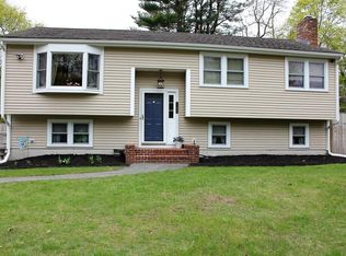 100 Jordan St, Brockton, MA 02302