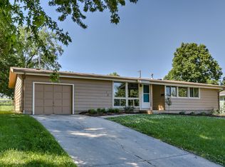 113 Hillside Dr, Bellevue, NE 68005