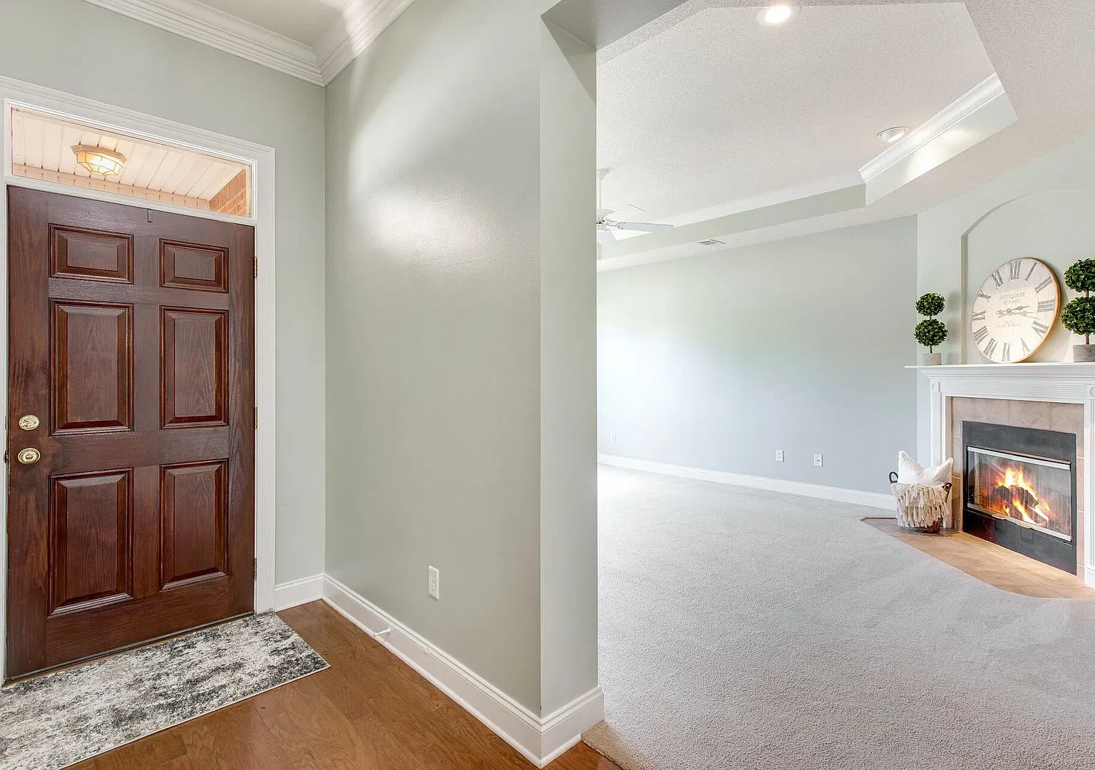Charming 3 Bedroom Home in Magnolia Plantation! — Photo 4