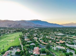 133 W Don Quixote Dr, Rancho Mirage, CA 92270