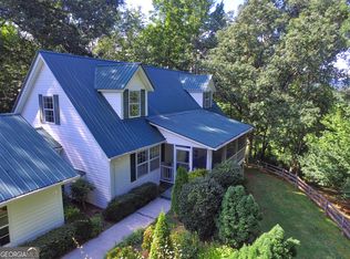 101 Riverview Ln, Dillard, GA 30537