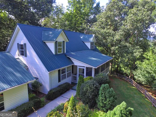 101 Riverview Ln, Dillard, GA 30537