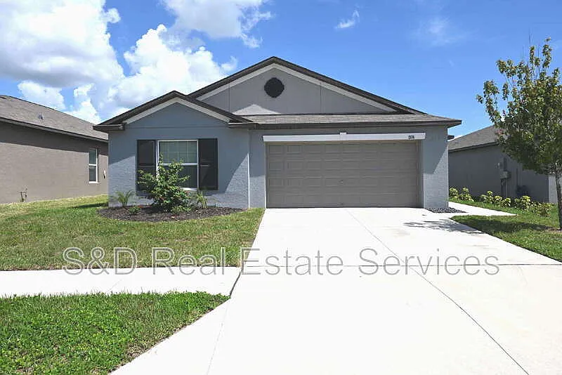 2674 Red Egret Dr