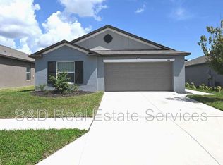 2674 Red Egret Dr, Bartow, FL 33830