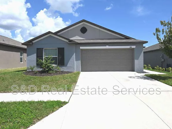 2674 Red Egret Dr, Bartow, FL 33830