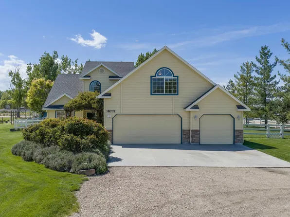 18771 N Midland Blvd, Nampa, ID 83687