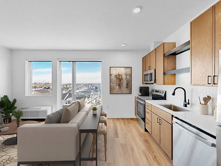 Copper at Rosecott - Opening June! - NOW LEASING — Photo 67