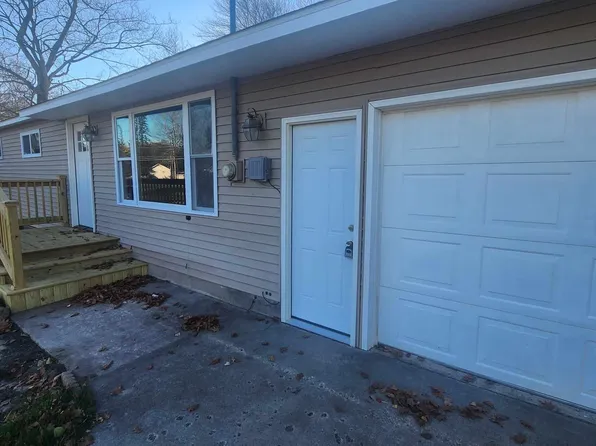 1124 Hinckley Blvd, Alpena, MI 49707