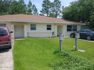 6206 W Grenada St, Bay Saint Louis, MS 39520
