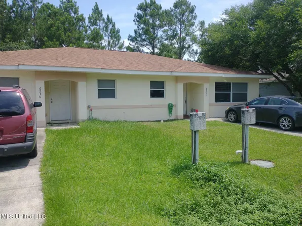 6206 W Grenada St, Bay Saint Louis, MS 39520