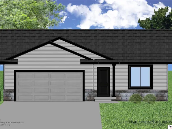 923 W El Alameda St, Lincoln, NE 68523