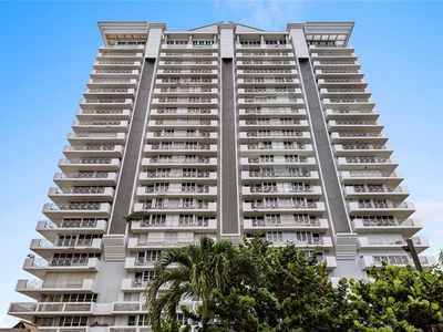 3001 Avenida Isla Verde #701, Carolina, PR, 00979