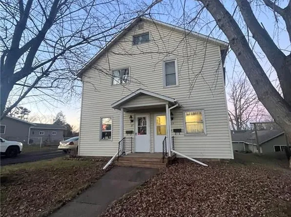 27 East La Salle Avenue #1-2, Barron, WI 54812