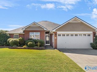 114 Artesian Ln NW, Madison, AL 35758