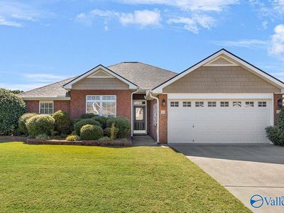 114 Artesian Ln NW, Madison, AL, 35758