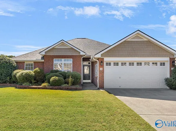 114 Artesian Ln NW, Madison, AL 35758