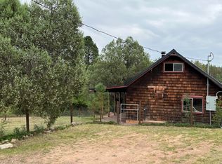 816 S Running Elk Rd, Payson, AZ 85541