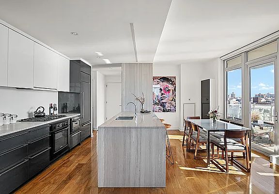 3rd image of 2 Northside Piers APT 12A