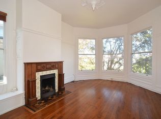 109 Frederick St APT 3, San Francisco, CA 94117