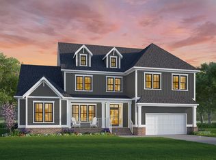 The Perry Plan, White Oak Manor, Virginia Beach, VA 23456