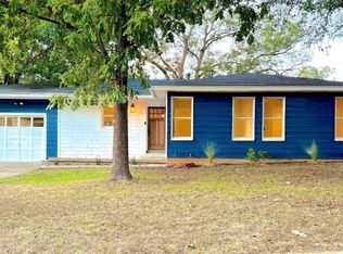 3512 Binyon St, Fort Worth, TX 76133