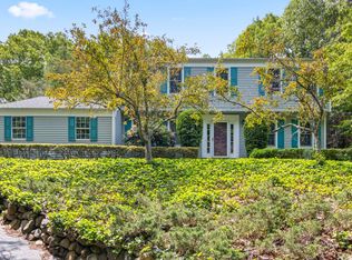 206 Lower Sheep Pasture Rd, East Setauket, NY 11733