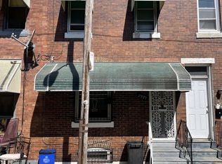 1949 Bonitz St, Philadelphia, PA 19140