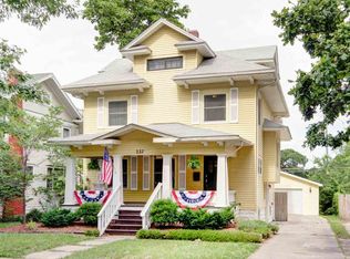 237 N Yale Ave, Wichita, KS 67208