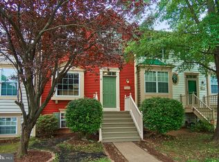 10215 Calypso Dr, Manassas, VA 20110