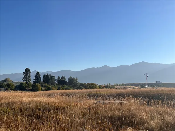 48 River Ct N, Eureka, MT 59917