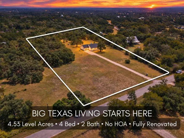 1070 Lonesome Trl, Driftwood, TX 78619
