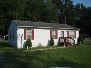 12366 Foursquare Rd, Windsor, VA 23487