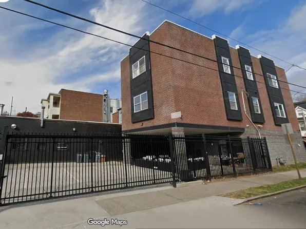 520 Park Ave #2, Paterson, NJ 07504