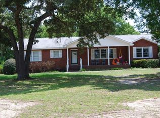 911 Old Barnwell Rd, West Columbia, SC 29170