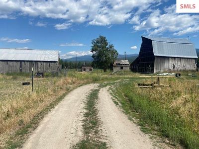 515377 Highway 95 N, Bonners Ferry, ID, 83805