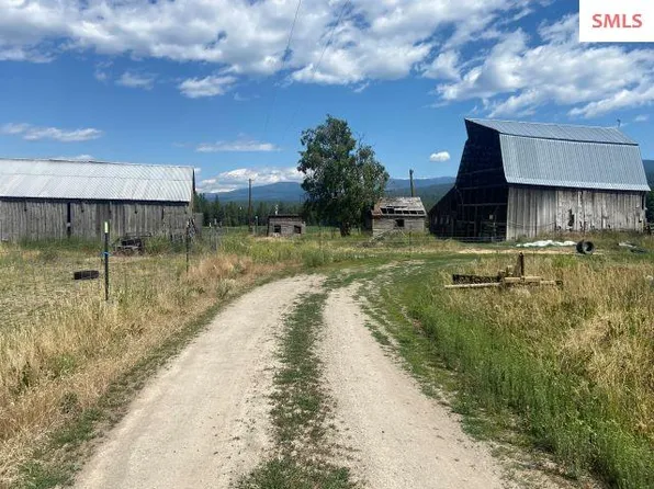 515377 Highway 95 N, Bonners Ferry, ID 83805