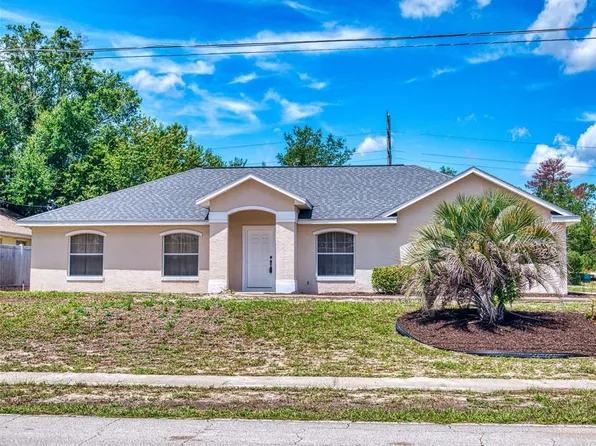 1104 W Seagate Dr, Deltona, FL 32725
