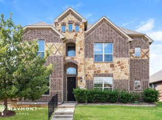 209 Melody Way, Red Oak, TX 75154