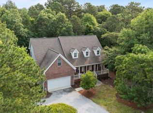 90 Sugar Pine Dr, Pinehurst, NC 28374