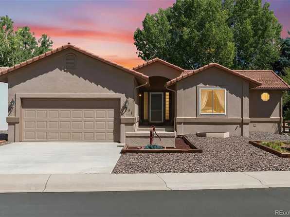 251 Las Lunas Street, Castle Rock, CO 80104
