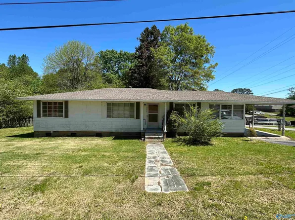 312 Virginia Ave, Bear Creek, AL 35543