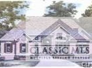 692 Chesterfield Rd, Bogart, GA 30522