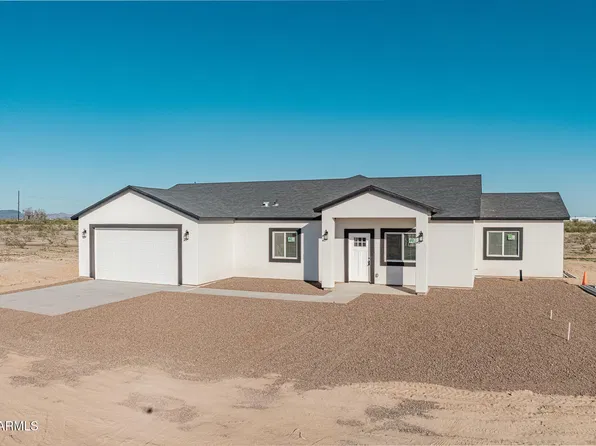 3905 N 423RD Avenue, Tonopah, AZ 85354