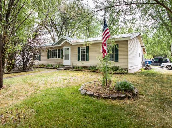 110 S 100 W, Lewiston, UT 84320
