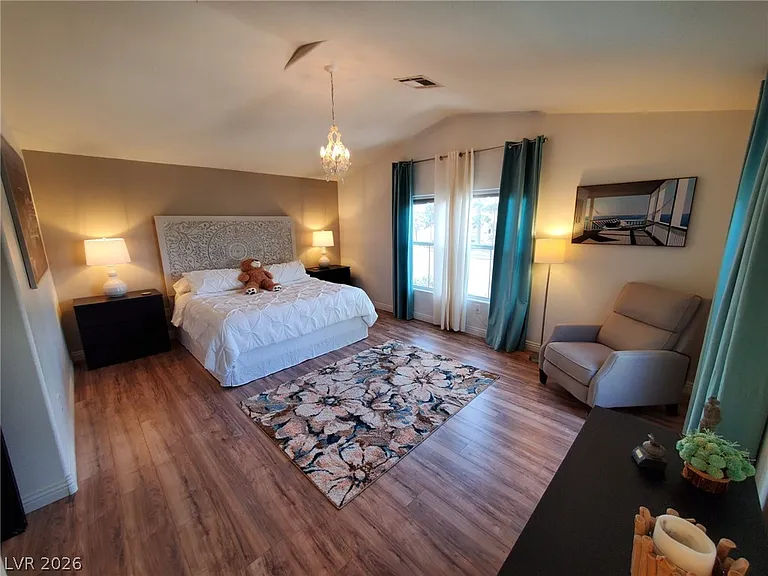 8656 Big Sagebrush Ave — Photo 5