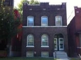 2158 Allen Ave, Saint Louis, MO 63104