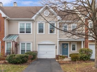 1006 Timberbrooke Dr, Bedminster, NJ 07921