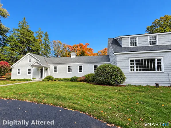 1455 Newfield Avenue, Stamford, CT 06905