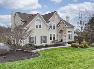 4745 Nottingham Way, Doylestown, PA 18902